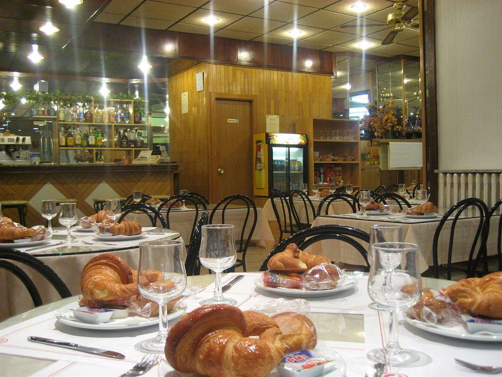 Hotel Festa Brava Andorra la Vella Exterior foto