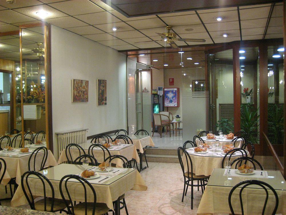 Hotel Festa Brava Andorra la Vella Exterior foto